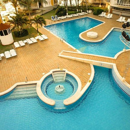 Decameron Aquarium San Andres  Exterior photo