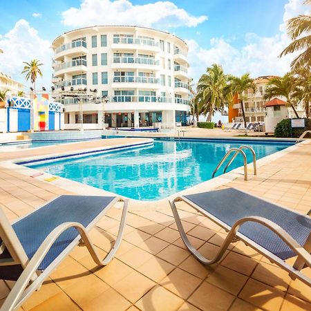 Decameron Aquarium San Andres  Exterior photo