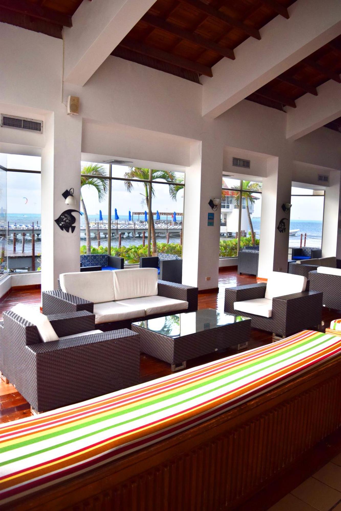 Decameron Aquarium San Andres  Exterior photo