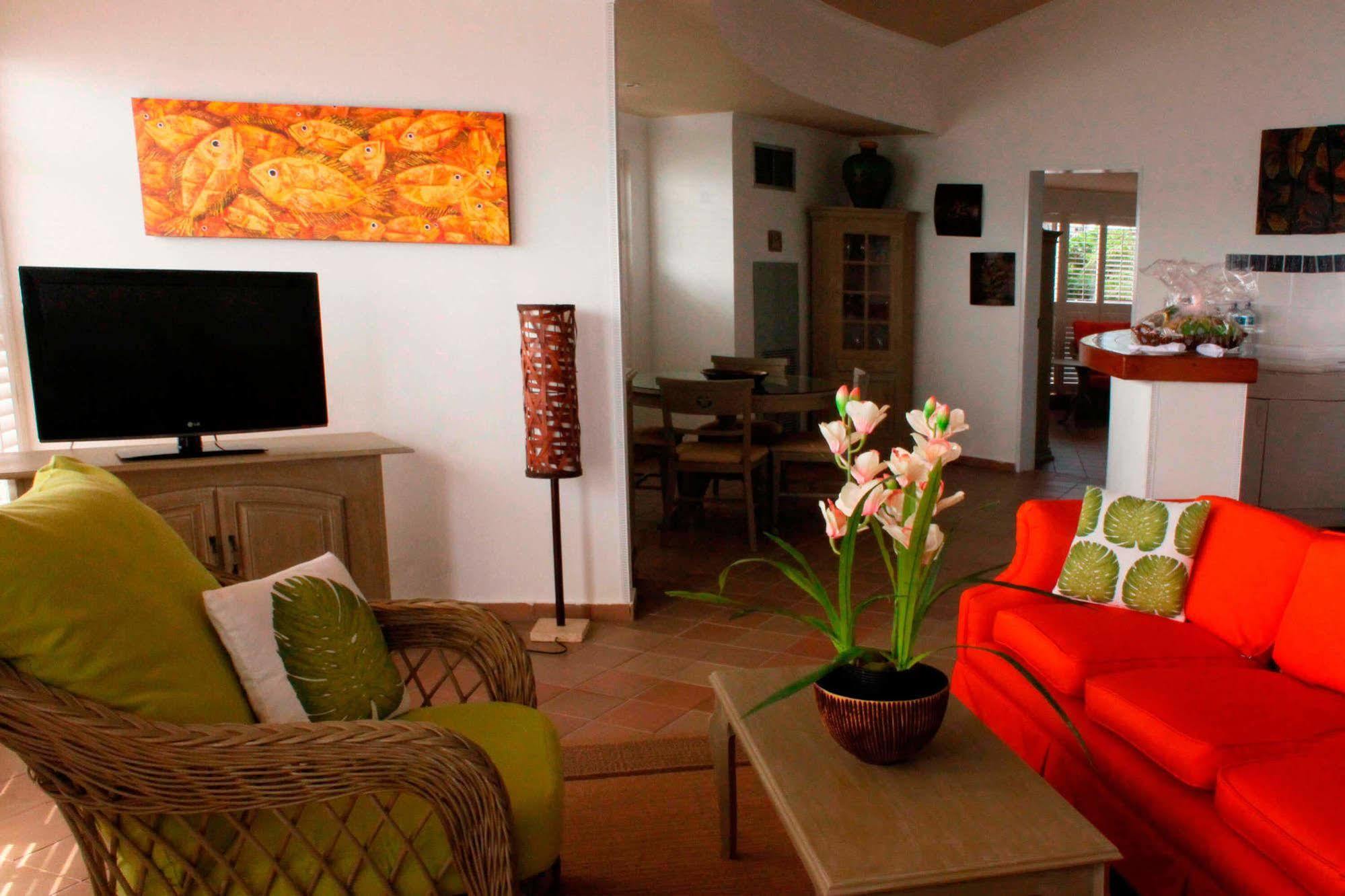 Decameron Aquarium San Andres  Exterior photo